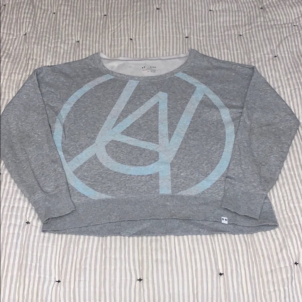 Under Armour Sweatshirt